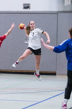 Bild 295 - Frauen ETV 4 - Moorreger SV : Ergebnis: 21:15